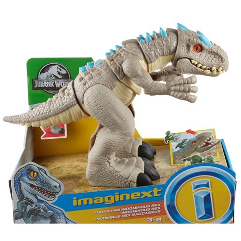 dinosaurio juguete - comida de juguete